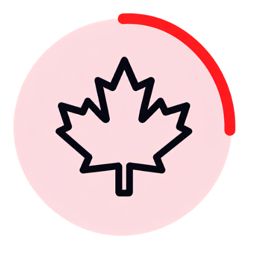Canada-Wide Service